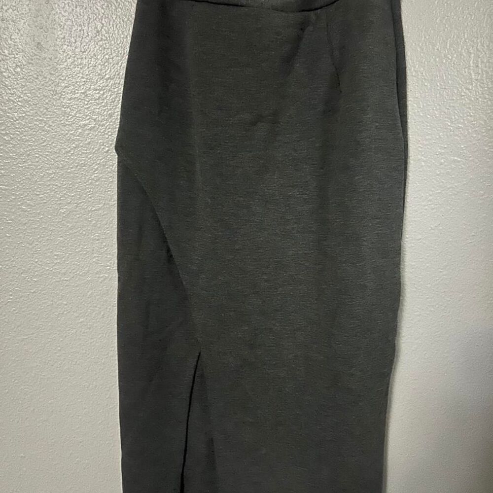 Unbranded Women's Grey Skirt